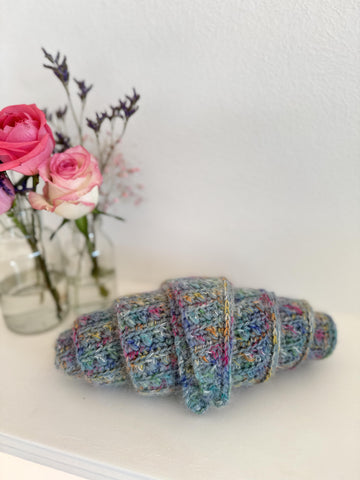 Fichu Scarf