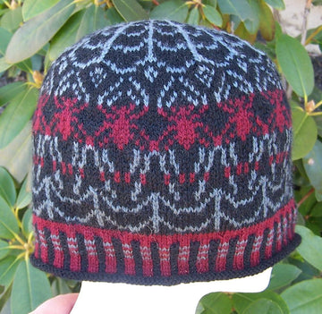 Spider Hat