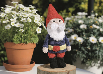 Garden Gnome