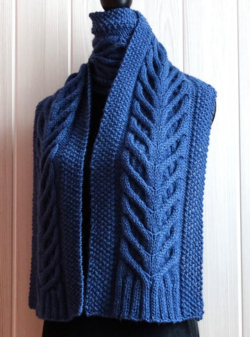 Victoire scarf