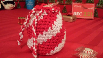 Peppermint Goody Bag