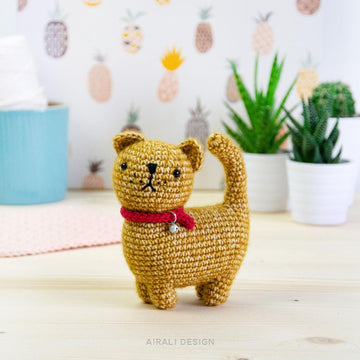 Ugo the Cat