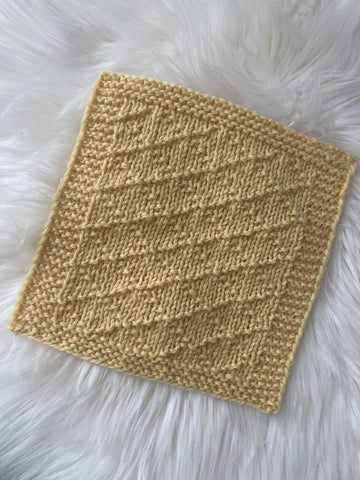 Gabi Washcloth