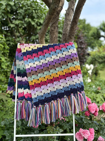 Gia Blanket