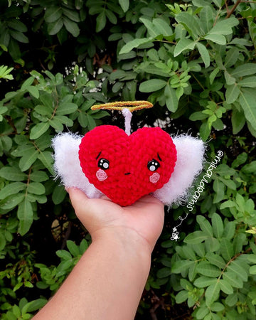 Heart of an Angel