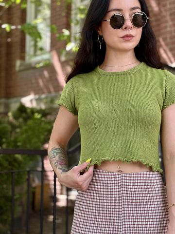 Baby Gem Tee