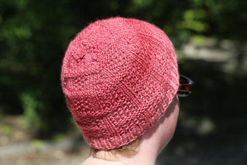 Square Lattice Hat
