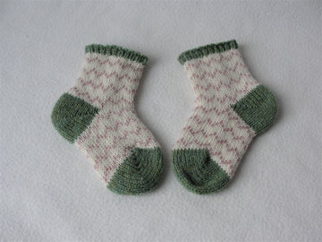 Ric Rak Baby Socks