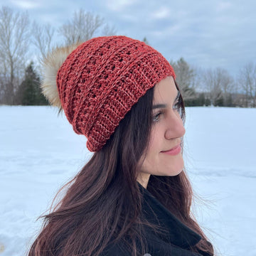 Falynn Slouch