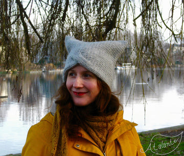 Twisted Pussy Hat