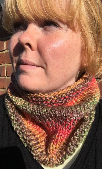 The Autumn Cowl