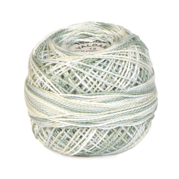 Valdani Pearl Cotton Size 12 Balls