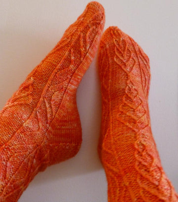 Les Arts Déco Socks