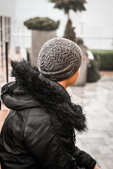 Mountain Climber Hat