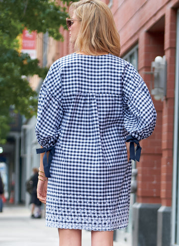 McCall's Misses' Dresses M7742 - Sewing Pattern