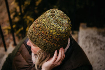 Static Freeze Hat