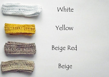 Organic Bracelet