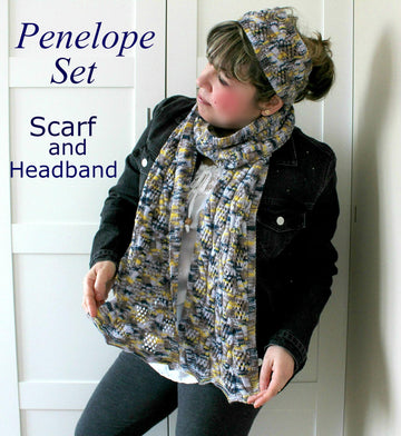 Penelope Set