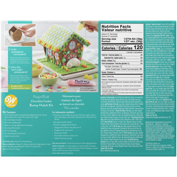 Wilton UA Bunny Hutch