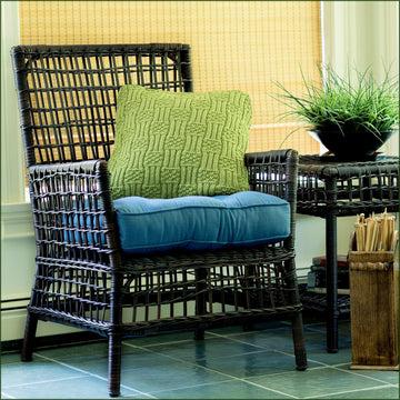 Hyland Cushions Knitting Pattern