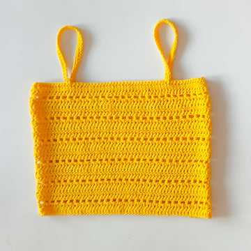 Summer Sunshine Top