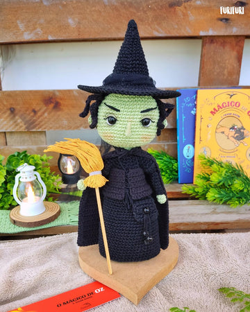 Wicked Witch