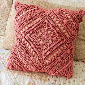 Dejavú Cushion cover