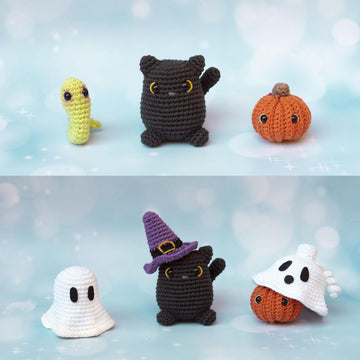 Bundle Halloween