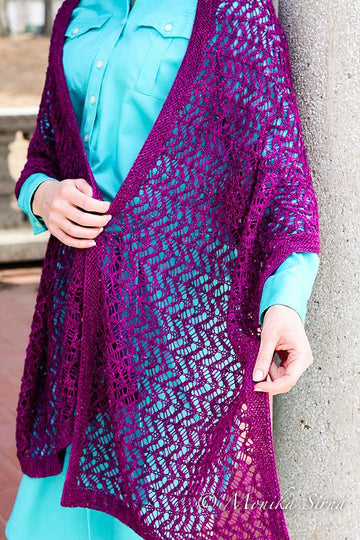 Glamour Stole