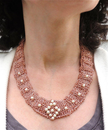 Verona Necklace Pattern