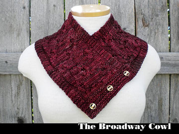 The Broadway Cowl