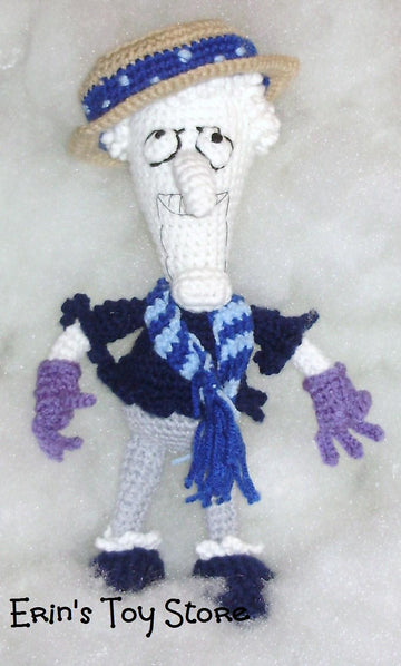 Snow Miser