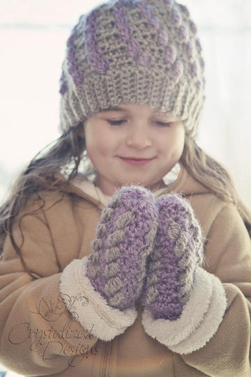 Isabella Mittens