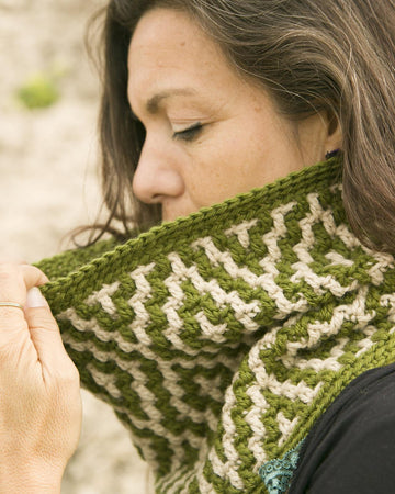 Pampa Cowl