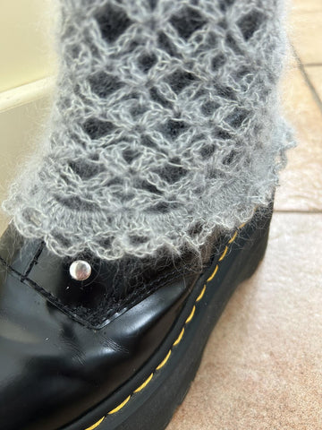 Maria Antonia Leg Warmers