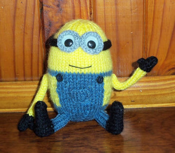 4.5 Inch Minion