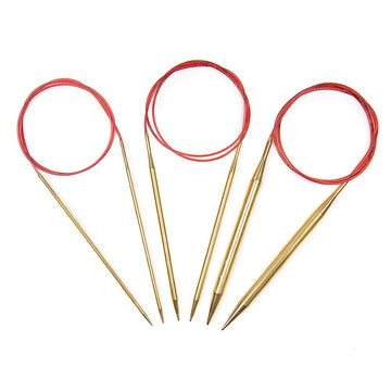 Addi Lace Circular Needles 80cm