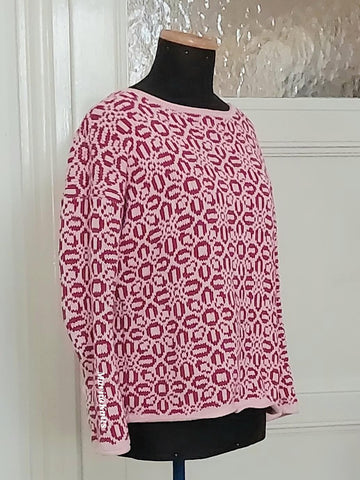 Pullover Zabava