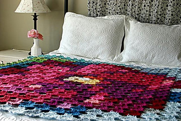 Pointillism Posie