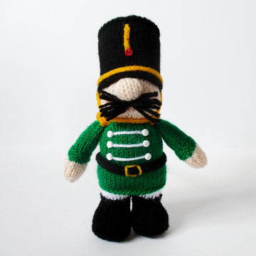 Nutcracker Prince