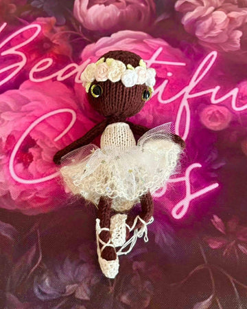 Ballerina Dolly