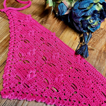 Dragonflies On My Mind Bandana