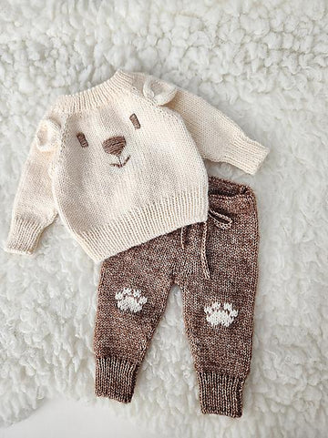 The Little Bear Set