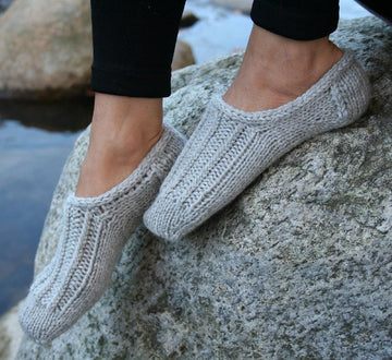 Sleepy Time Slippers