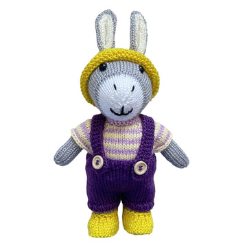 Donkey knitting pattern 19157