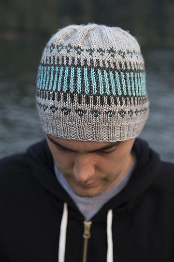 Clayoquot Toque