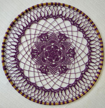 Lucy Wall Hanging