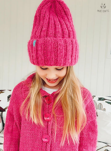 Jenna hat