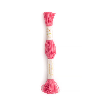 DMC Eco Vita Naturally Dyed Organic Wool Thread