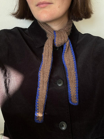 Nash Necktie